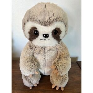 Hallmark SLOTH‎ Cuddly Soft Plush Stuffed Animal